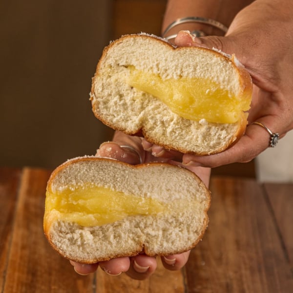 Canaã Panificadora sonhos