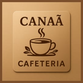 Canaã Cafeteria