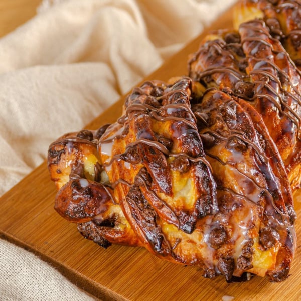 Canaã Panificadora pão doce