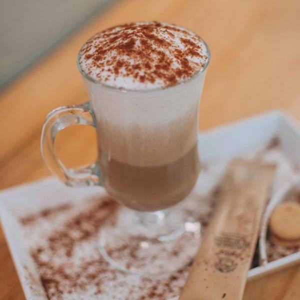 Canaã Panificadora Cafeteria